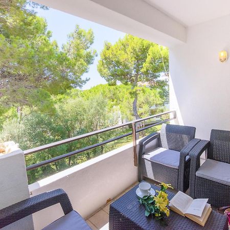 Apartamento Ferrera Park 623 Cala Ferrera  Eksteriør billede