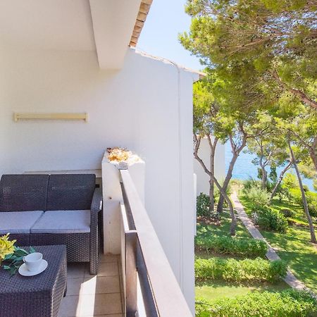 Apartamento Ferrera Park 623 Cala Ferrera  Eksteriør billede