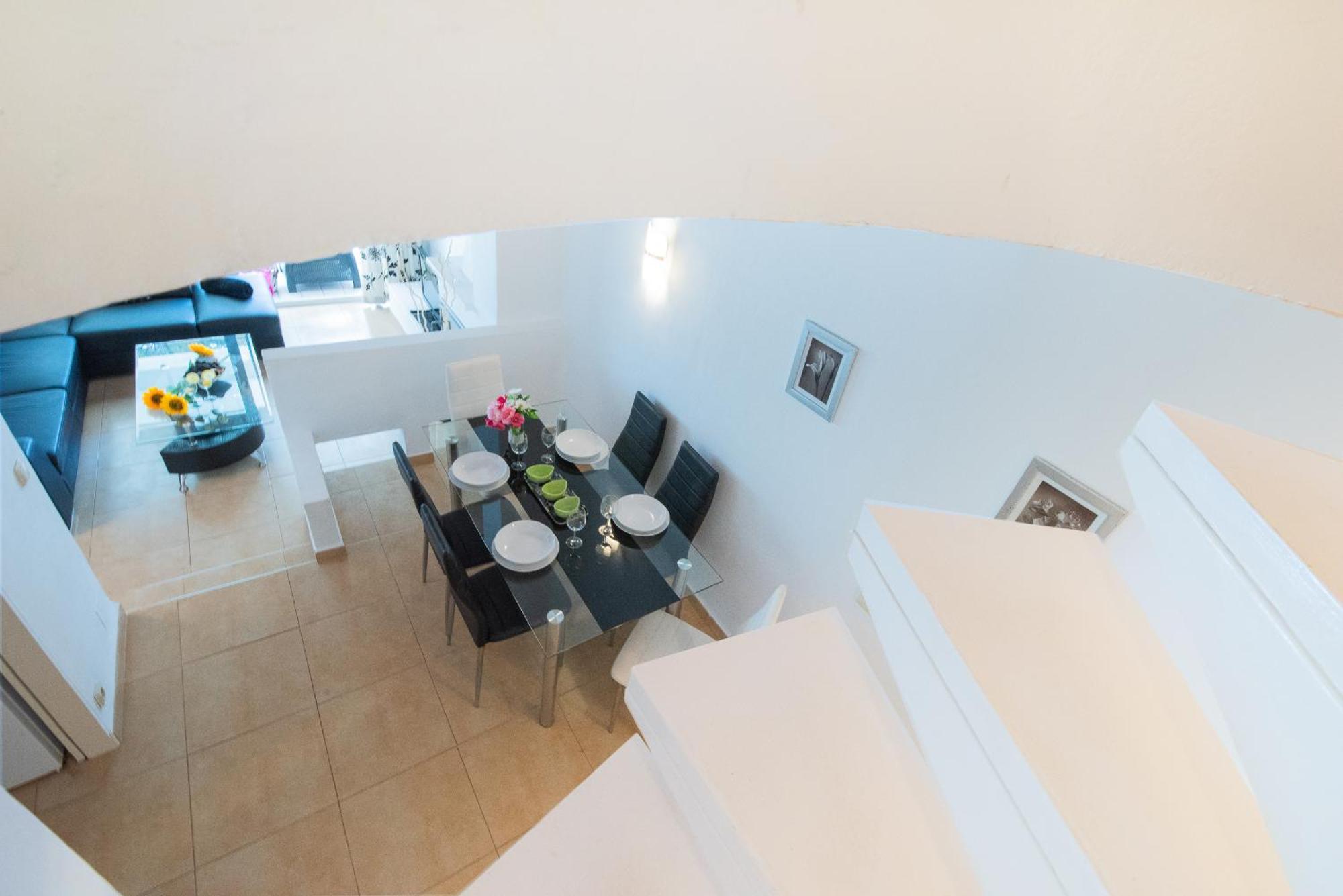 Apartamento Ferrera Park 623 Cala Ferrera  Eksteriør billede