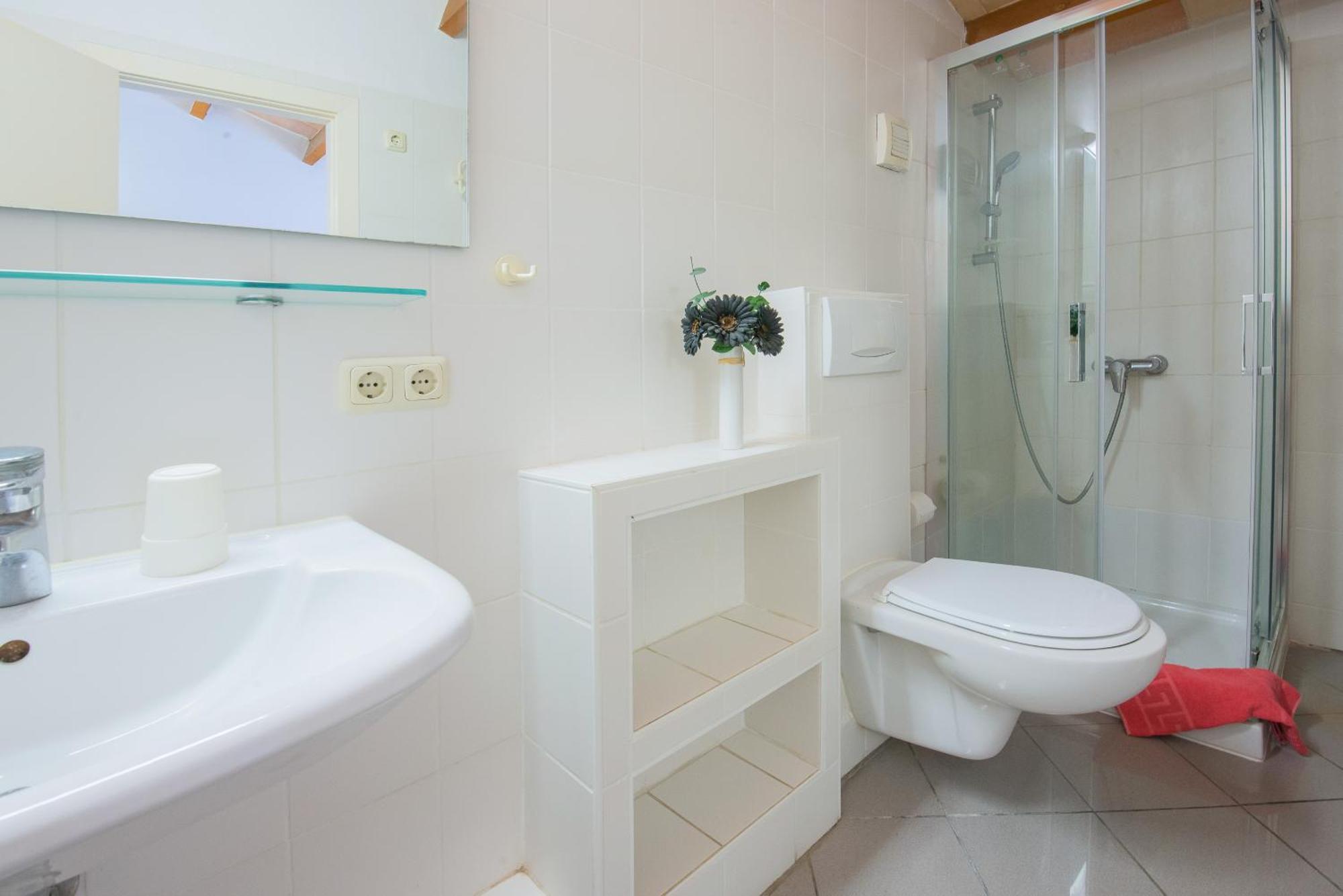 Apartamento Ferrera Park 623 Cala Ferrera  Eksteriør billede