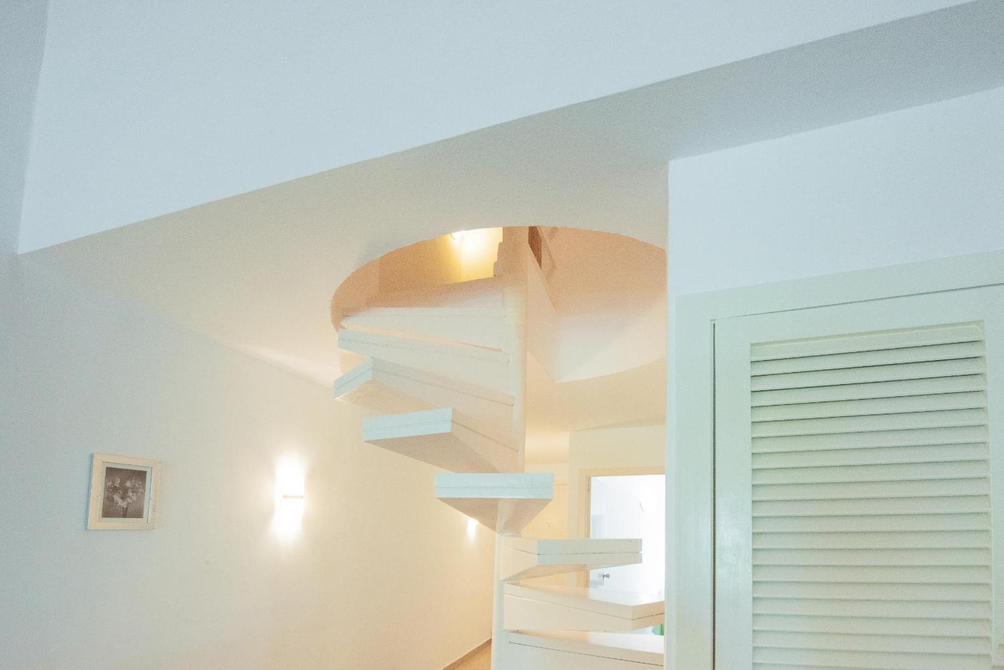 Apartamento Ferrera Park 623 Cala Ferrera  Eksteriør billede