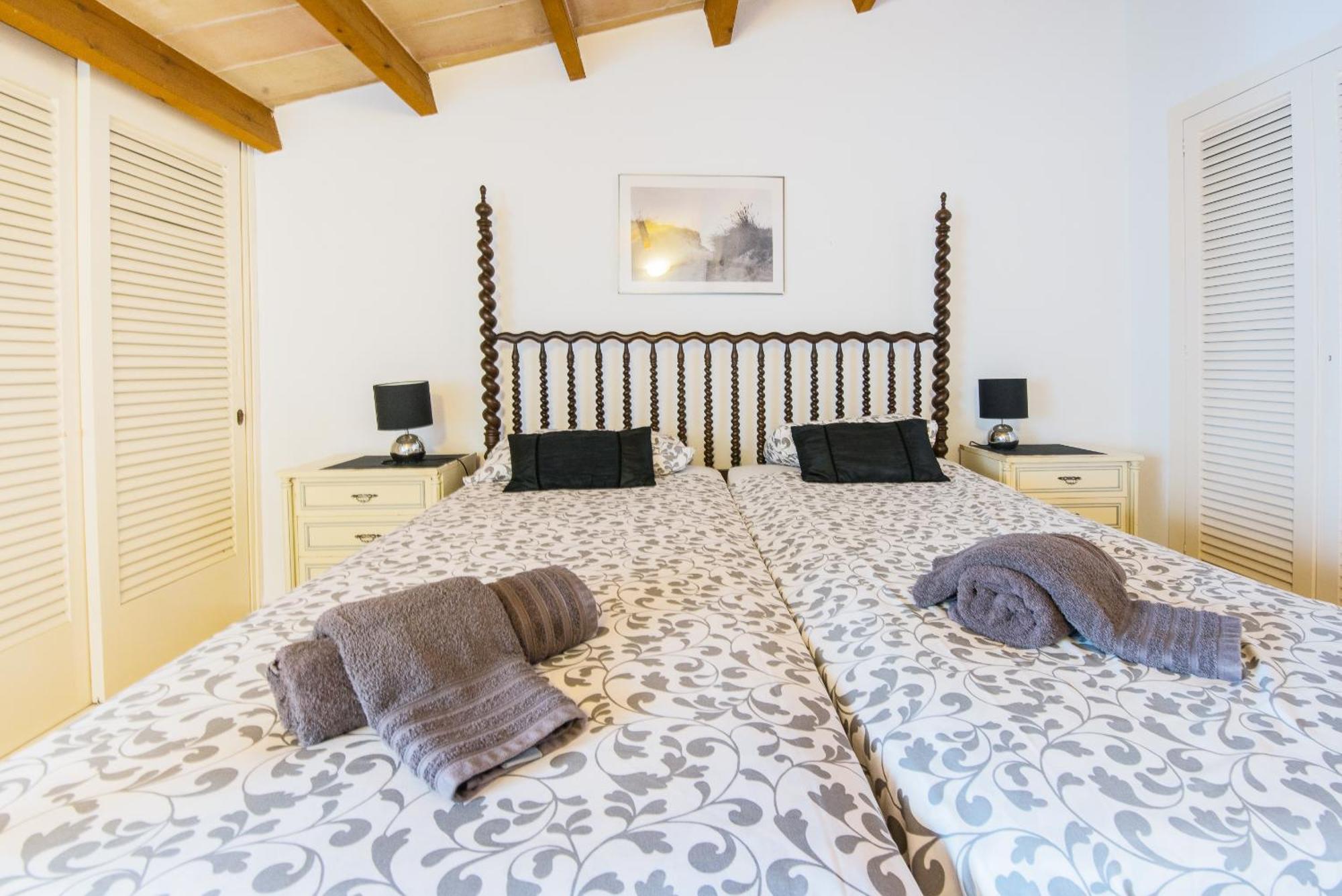 Apartamento Ferrera Park 623 Cala Ferrera  Eksteriør billede