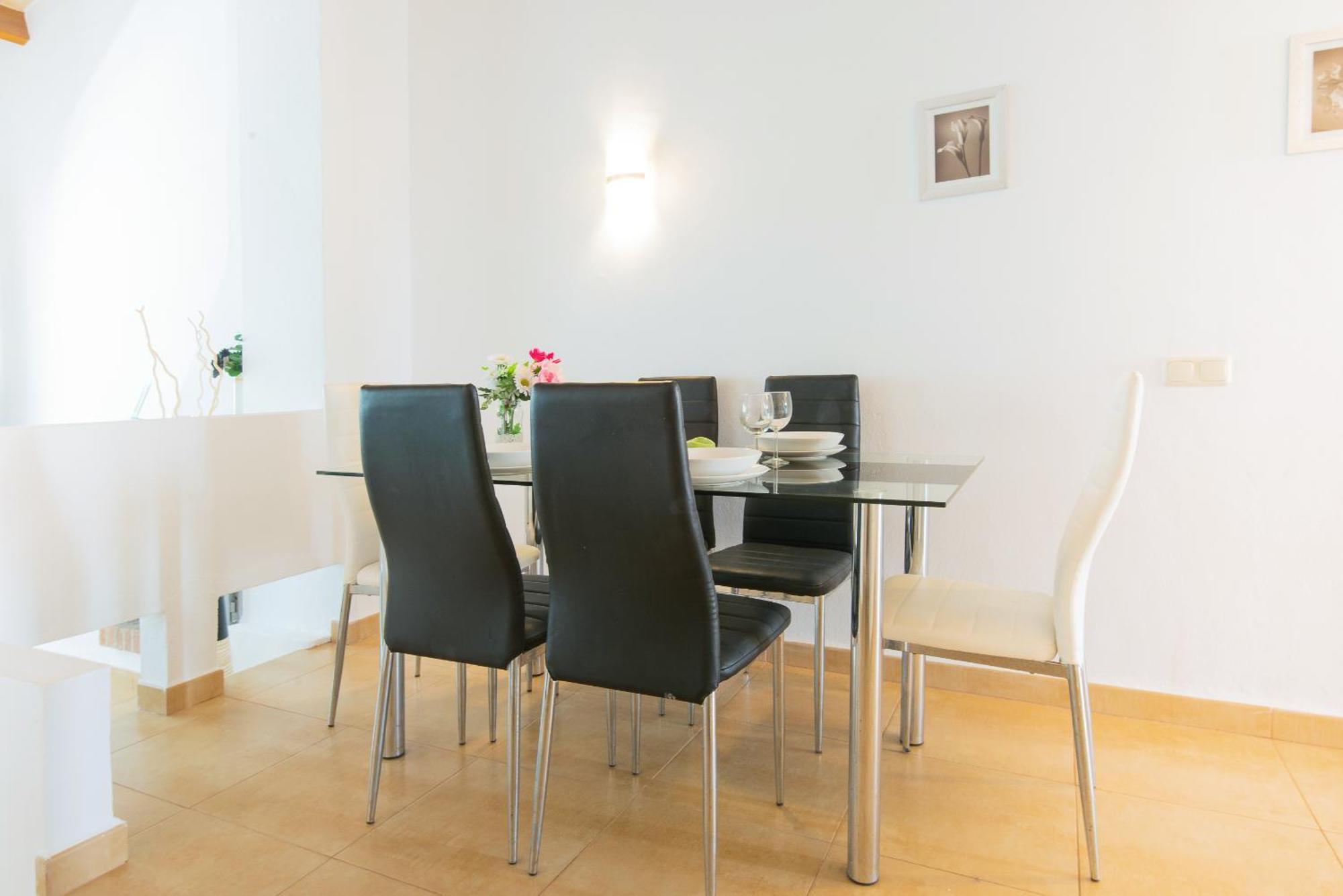 Apartamento Ferrera Park 623 Cala Ferrera  Eksteriør billede