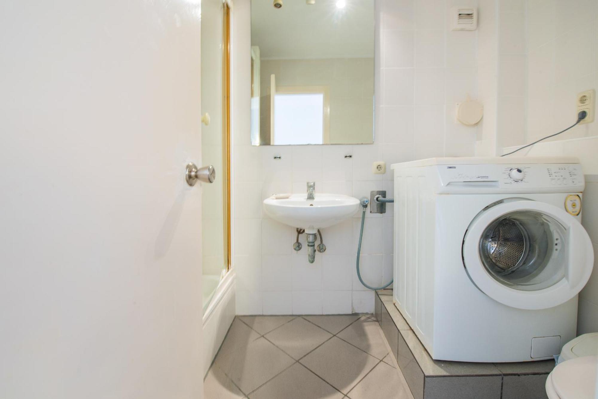 Apartamento Ferrera Park 623 Cala Ferrera  Eksteriør billede