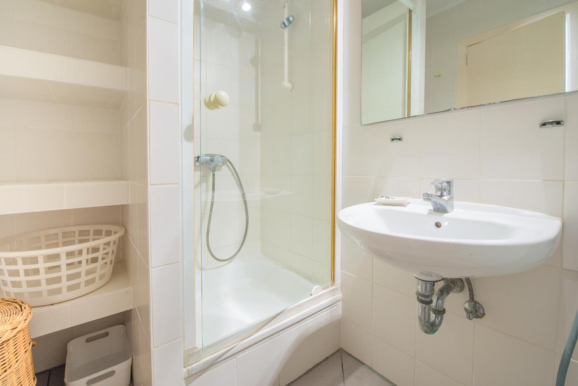 Apartamento Ferrera Park 623 Cala Ferrera  Eksteriør billede