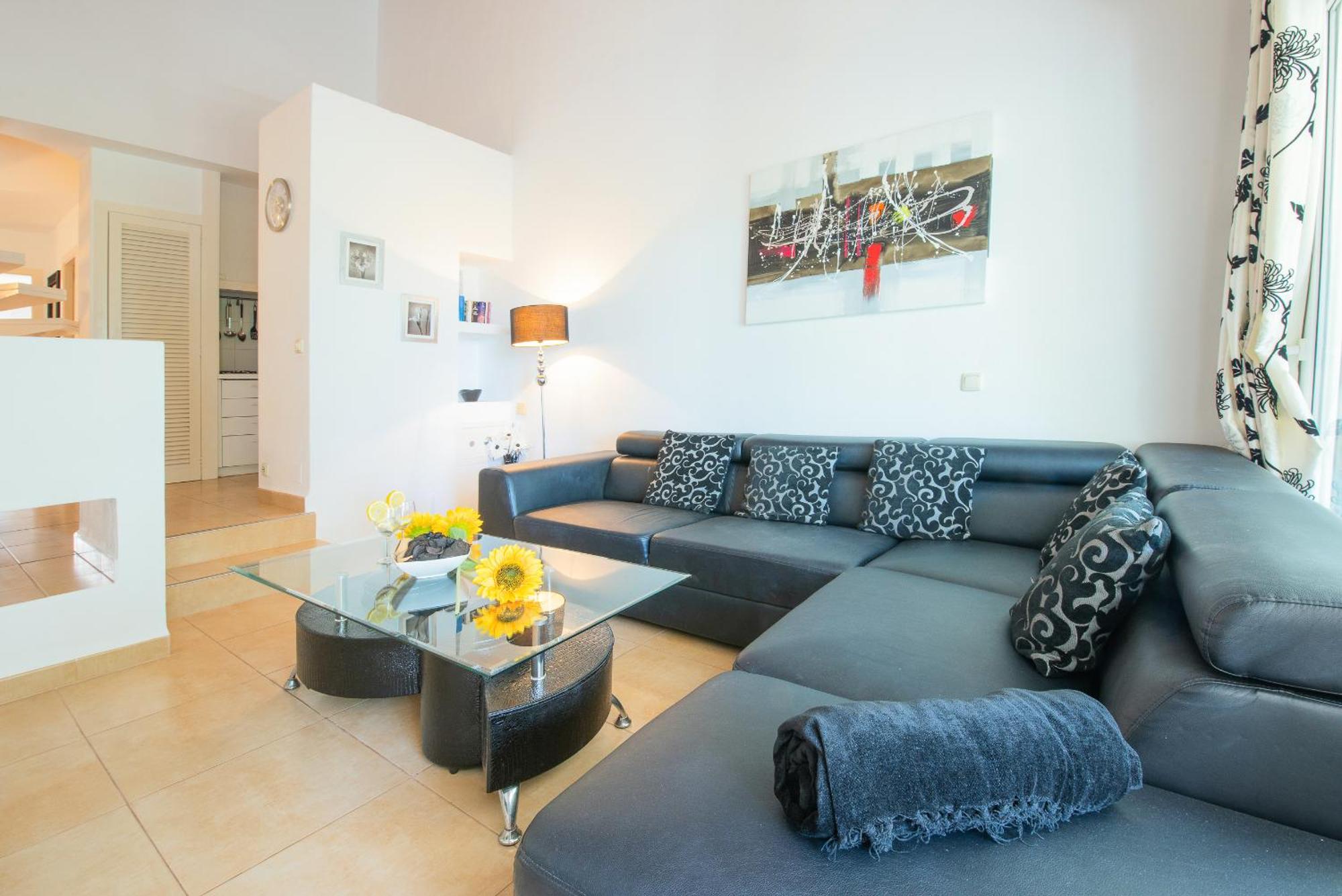 Apartamento Ferrera Park 623 Cala Ferrera  Eksteriør billede