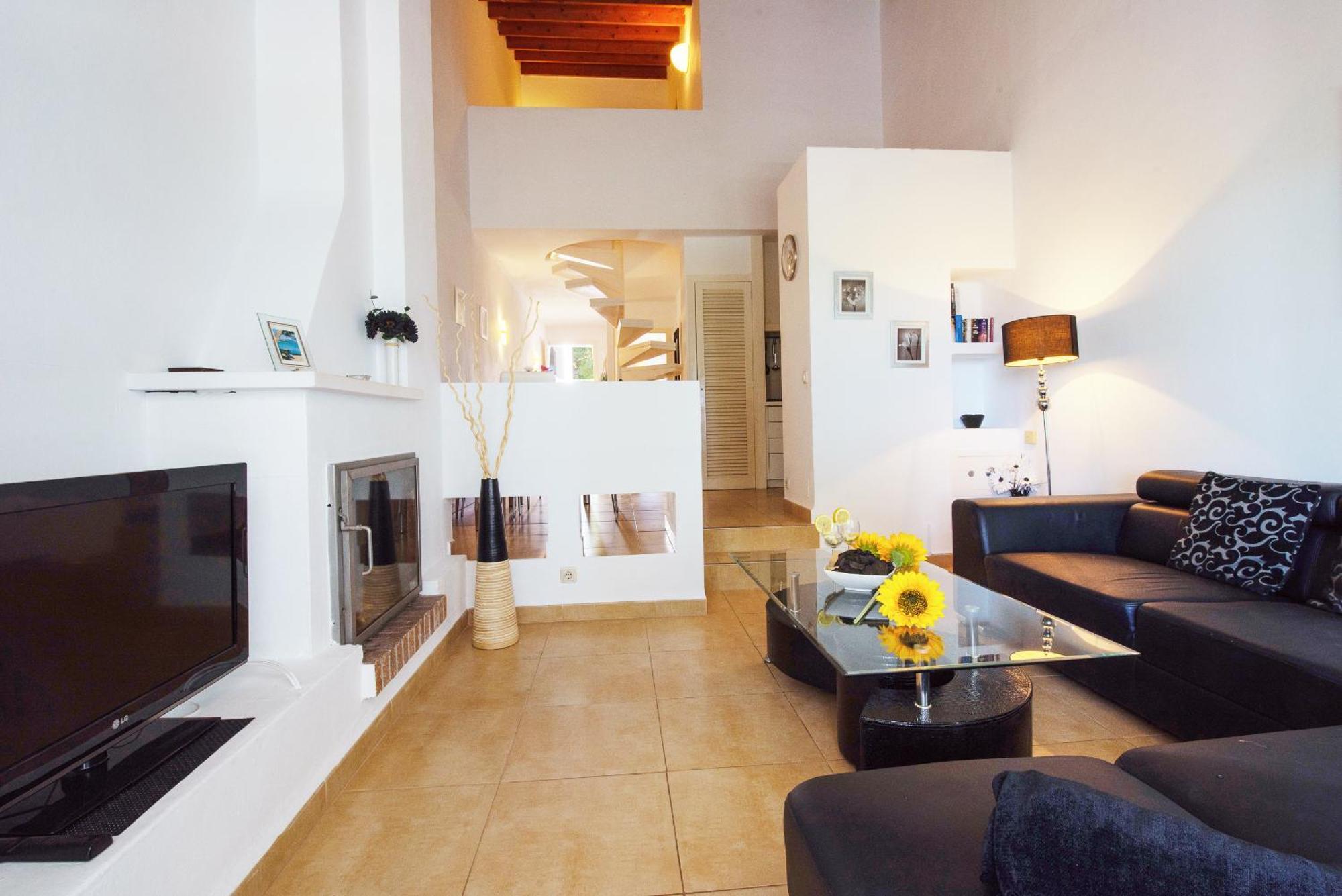 Apartamento Ferrera Park 623 Cala Ferrera  Eksteriør billede