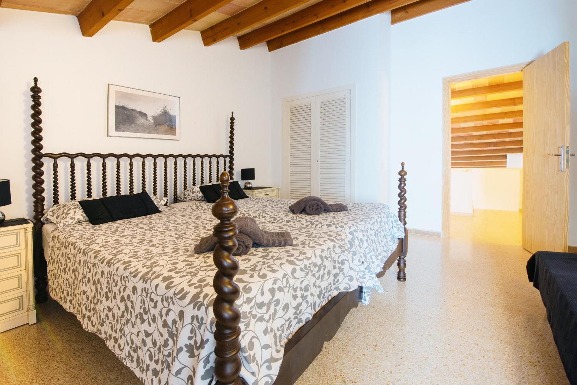 Apartamento Ferrera Park 623 Cala Ferrera  Eksteriør billede