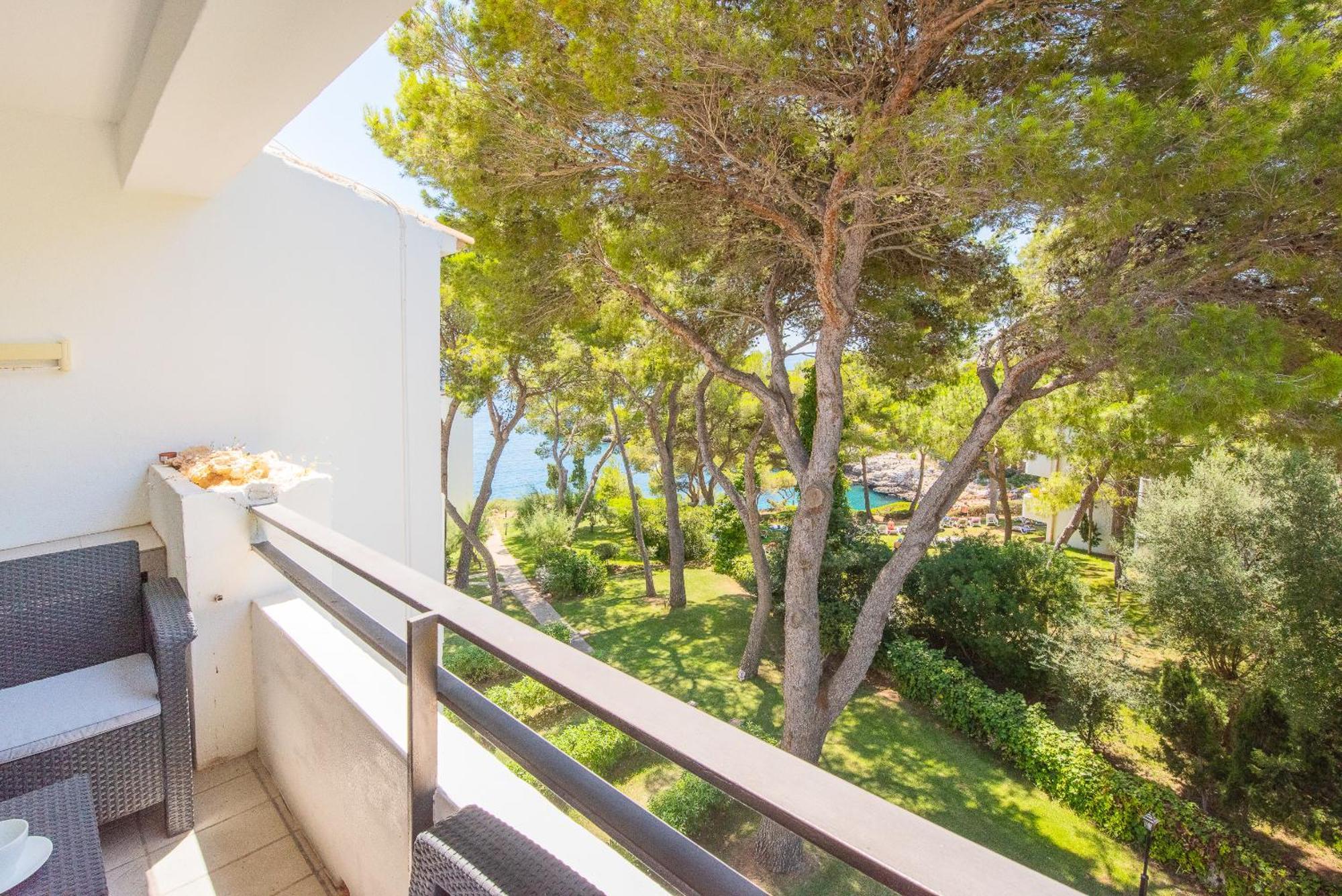 Apartamento Ferrera Park 623 Cala Ferrera  Eksteriør billede