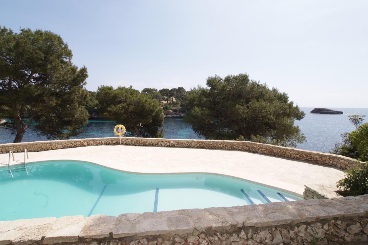 Apartamento Ferrera Park 623 Cala Ferrera  Eksteriør billede