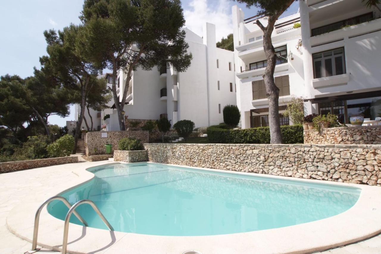 Apartamento Ferrera Park 623 Cala Ferrera  Eksteriør billede